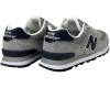 New Balance 574 Grey Deep Blue