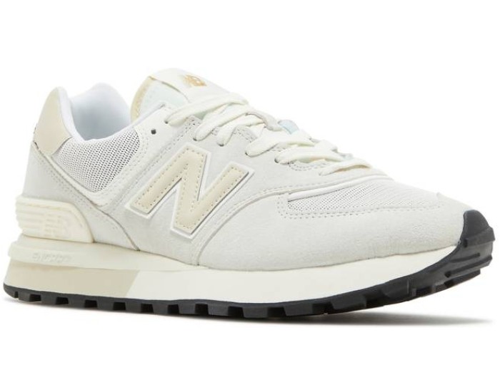 New Balance 574 Legacy Ivory Grey
