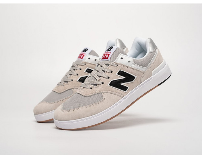 New Balance 574 Beige