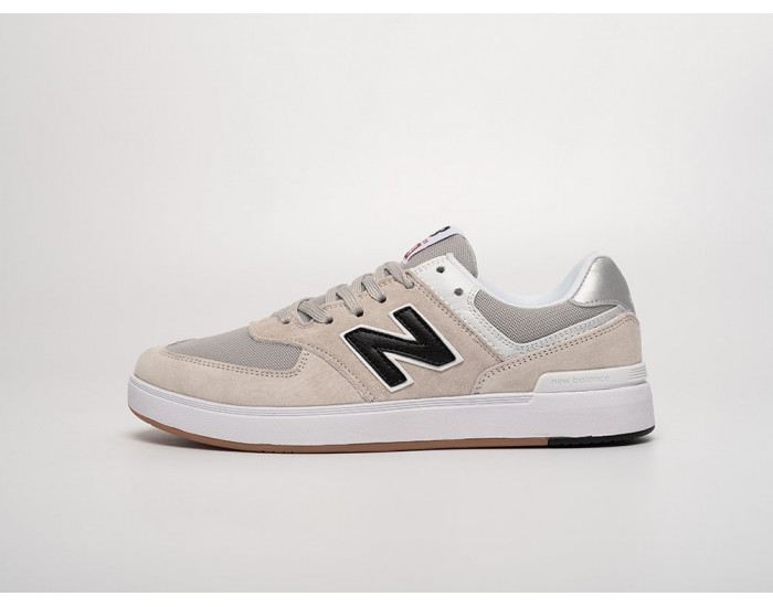 New Balance 574 Beige