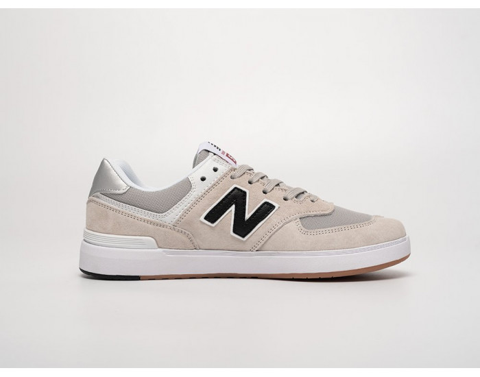 New Balance 574 Beige