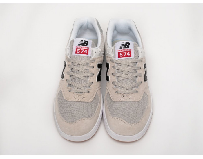New Balance 574 Beige