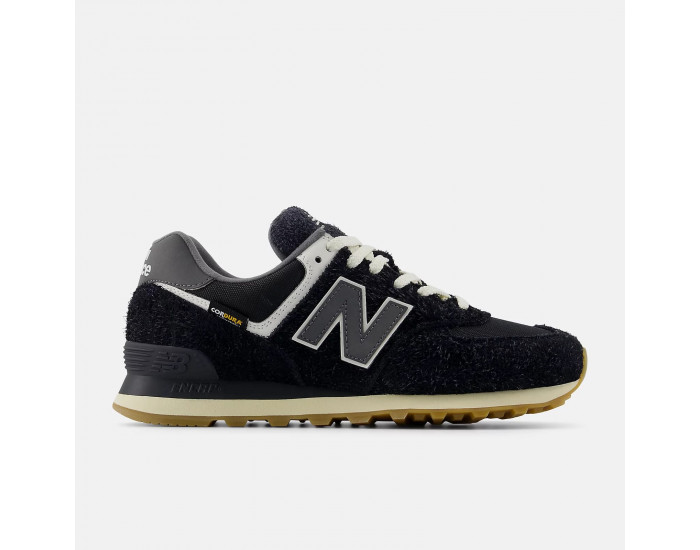 New Balance 574 Black