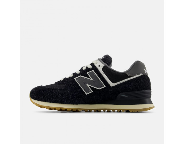 New Balance 574 Black