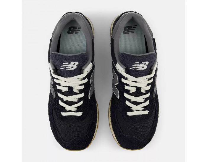 New Balance 574 Black