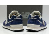 New Balance 574 Blue Cream White