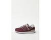 New Balance 574 Bordo