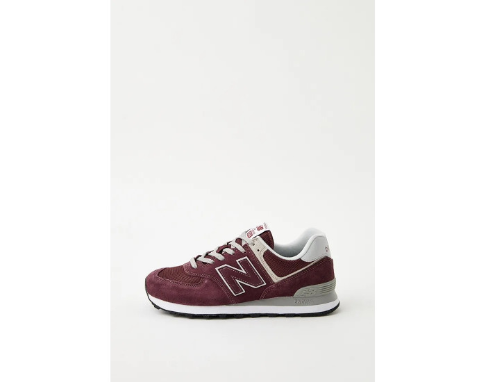 New Balance 574 Bordo