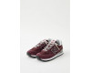 New Balance 574 Bordo
