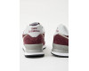New Balance 574 Bordo