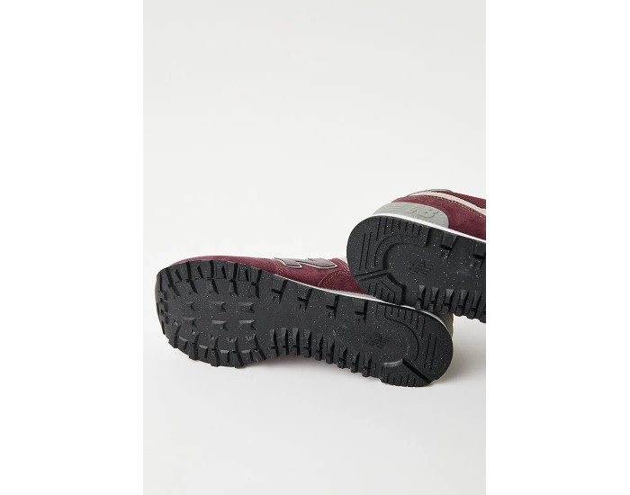 New Balance 574 Bordo