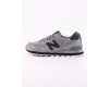 New Balance 574 Dark Grey