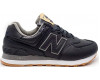 New Balance 574 Encap Dark Blue