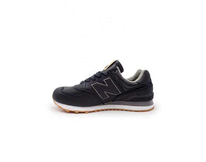 New Balance 574 Encap Dark Blue