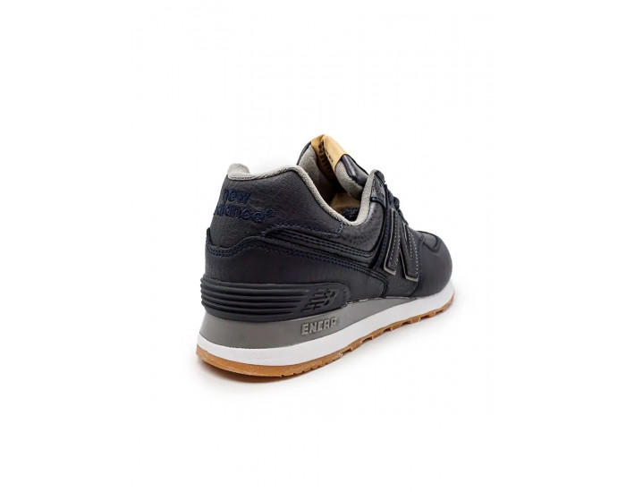 New Balance 574 Encap Dark Blue