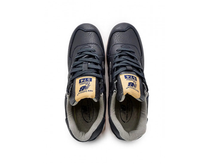 New Balance 574 Encap Dark Blue