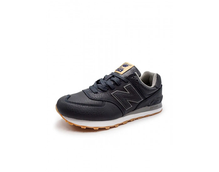 New Balance 574 Encap Dark Blue