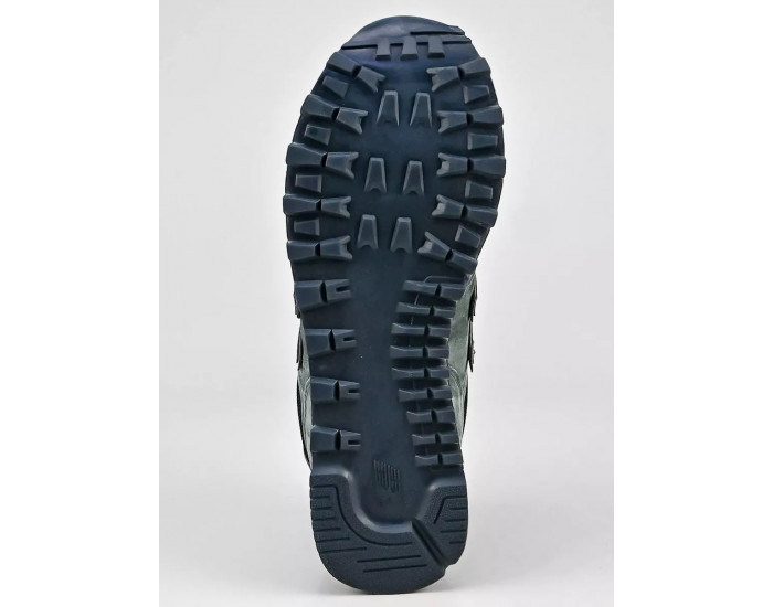 New Balance 574 Green Moss 