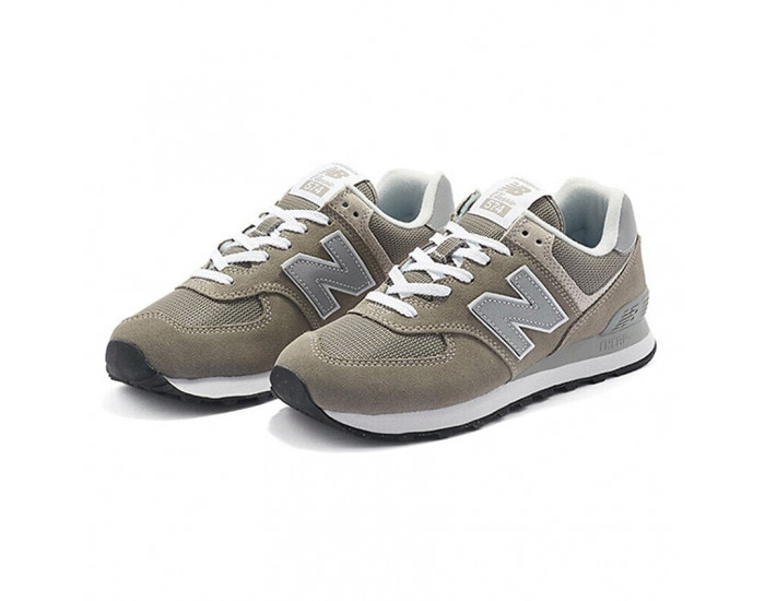 New Balance 574 Grey Beige