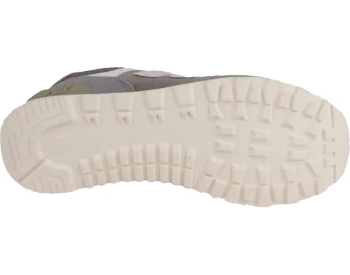 New Balance 574 Grey Pink Детские