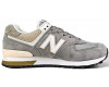 New Balance 574 Marblehead Incense