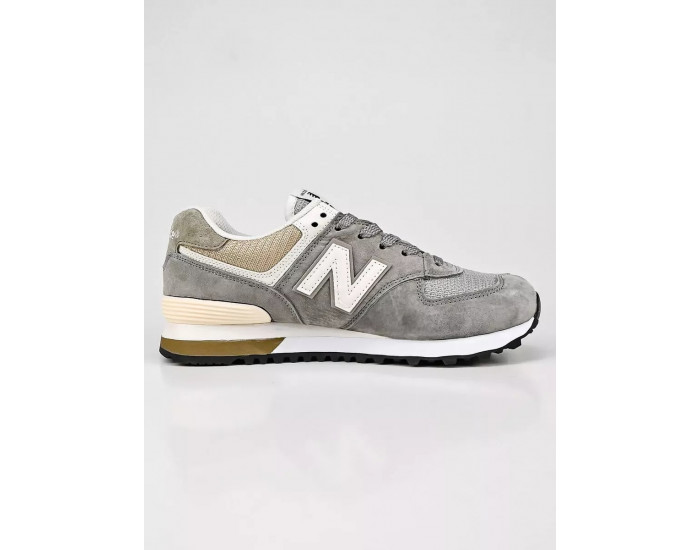 New Balance 574 Marblehead Incense