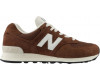 New Balance 574 Rich Oak