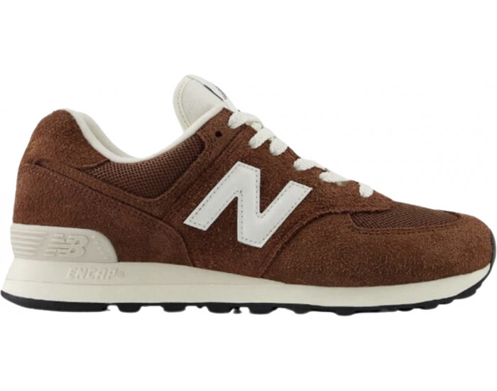 New Balance 574 Rich Oak