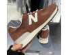 New Balance 574 Rich Oak