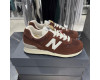 New Balance 574 Rich Oak