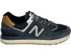 New Balance 574 Stone Island Legacy