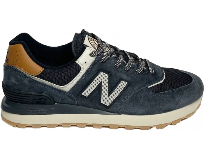 New Balance 574 Stone Island Legacy