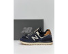 New Balance 574 Stone Island Legacy
