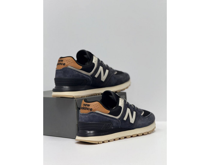 New Balance 574 Stone Island Legacy
