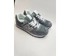 New Balance 574 White Light Grey