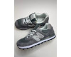 New Balance 574 White Light Grey