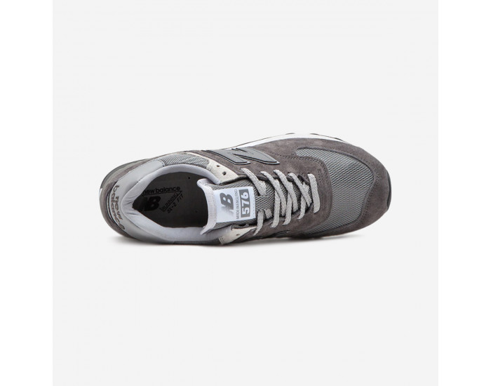 New Balance 576 MADE in UK Grey
