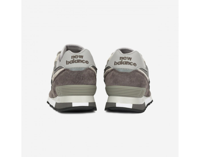 New Balance 576 MADE in UK Grey