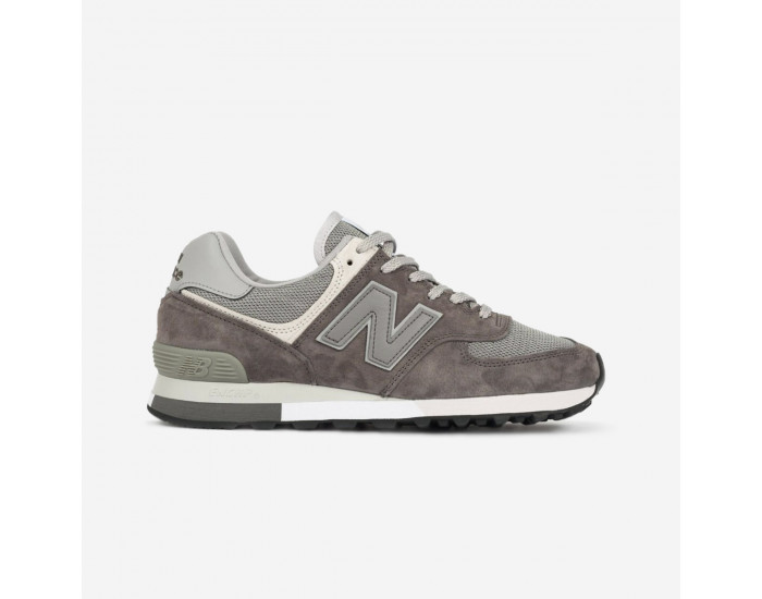 New Balance 576 MADE in UK Grey