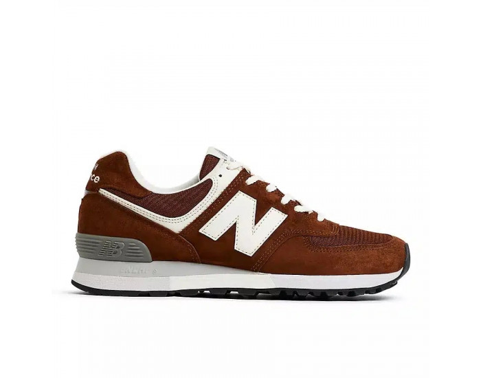 New Balance 576 MADE in UK Monks Robe