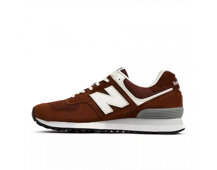 New Balance 576 MADE in UK Monks Robe