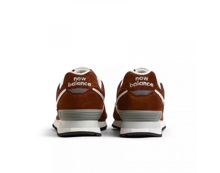 New Balance 576 MADE in UK Monks Robe