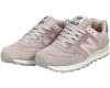 New Balance 574 розовые с серым