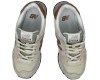 New Balance 574 Rugged Tan Brown