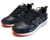 New Balance 574 Синие с белым