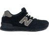 New Balance 574 Темно-синие