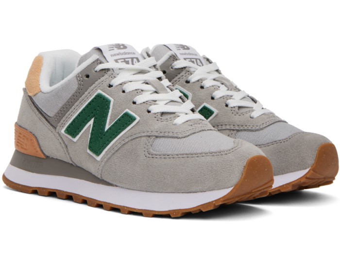 New Balance 574 V2 Marblehead Green