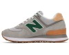 New Balance 574 V2 Marblehead Green