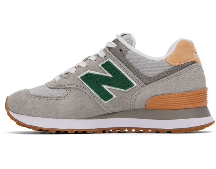 New Balance 574 V2 Marblehead Green