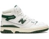 New Balance 650 Aime Leon Dore Green зимние